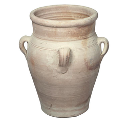 Tinaja tunez 36x60cm terracota                    
