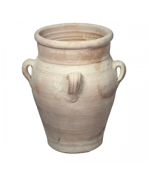 Tinaja tunez 36x60cm terracota                    