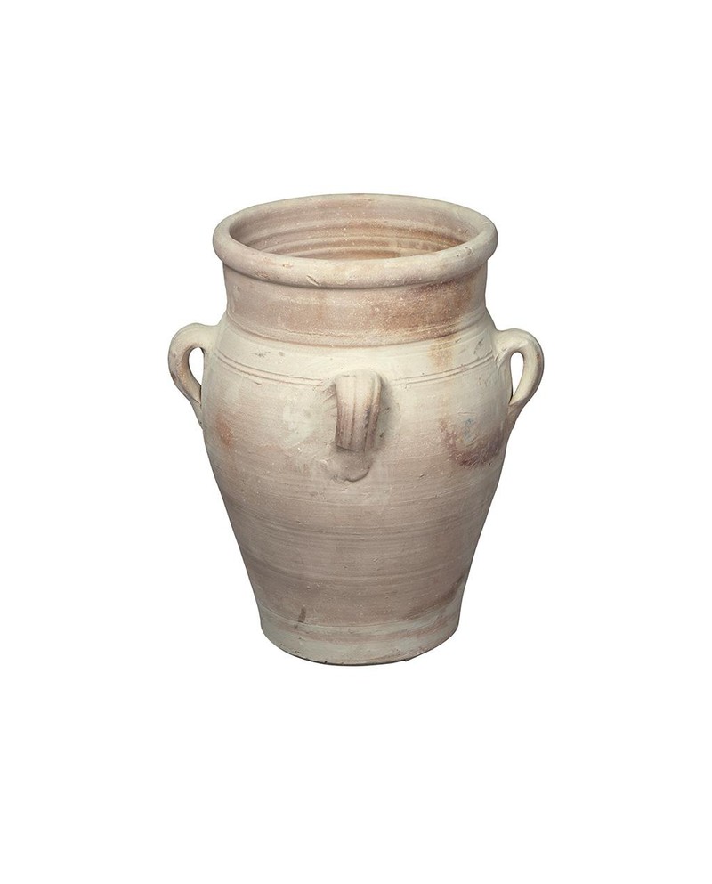 Tinaja tunez 36x60cm terracota                    