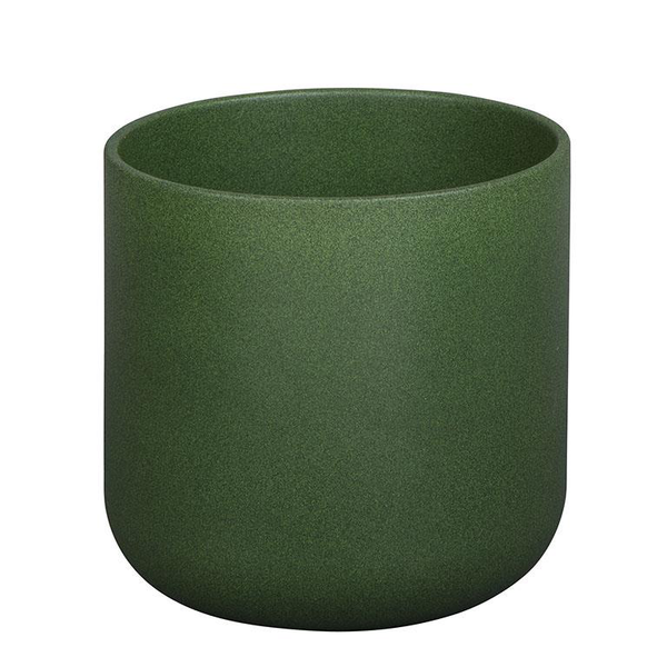 Sita 17x16cm verde dark                           