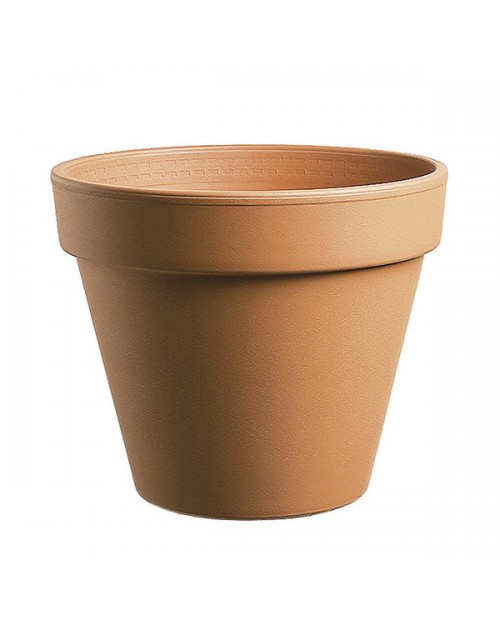 Maceta barro Ø7                                   