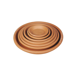 Plato barro Ø11                                   
