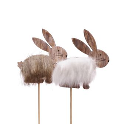 Pick conejo furry 50cm                            