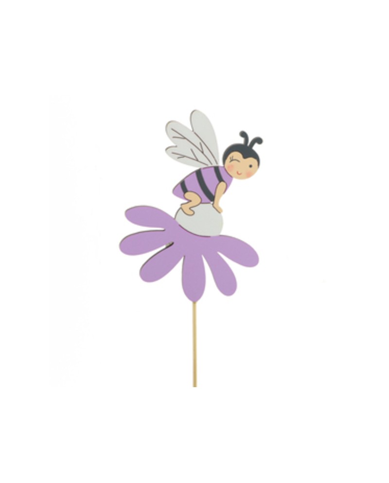 Pick flor 9.5cm palo 50cm                         