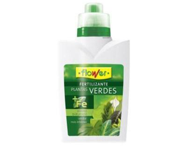 Fertilizante plantas verdes liquido 500ml         