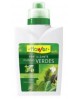 Fertilizante plantas verdes liquido 500ml         