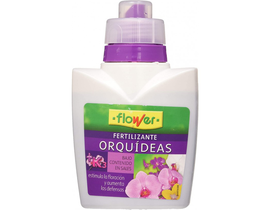 Fertilizante orquideas liquido 400ml              