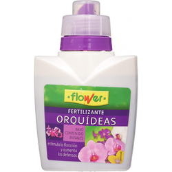 Fertilizante orquideas liquido 400ml              