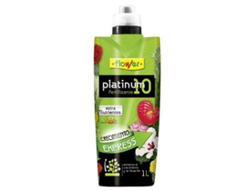 Fertilizante platinum-10 liquido 400ml            