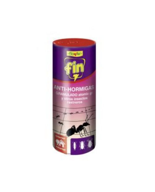 Antihormigas granulado talquera 400grm            