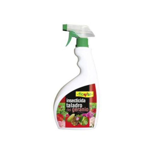 Insecticida taladro listo uso 750ml               