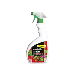 Insecticida taladro listo uso 750ml               