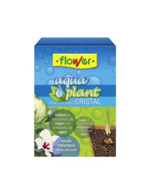 Aquaplant cristal concentrado 100grm              