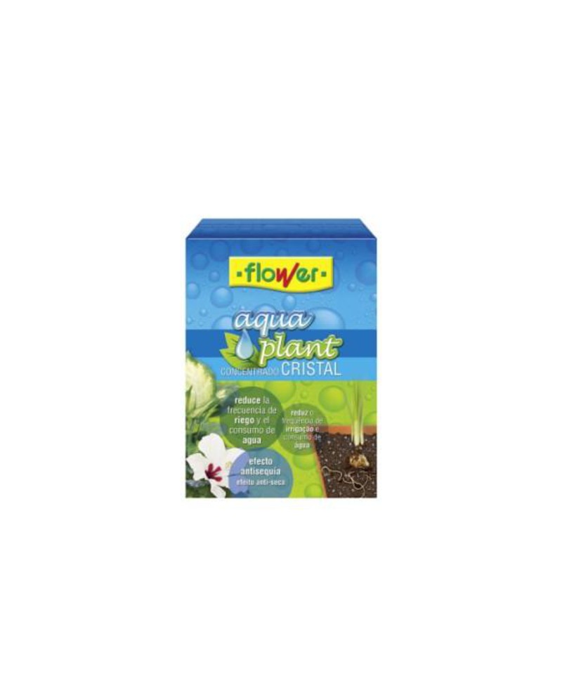 Aquaplant cristal concentrado 100grm              