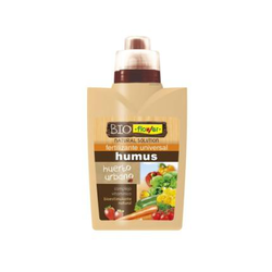 Fertilizante universal humus 500ml                