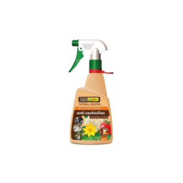 Bio insecticida anticochinillas 450ml             