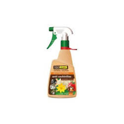 Bio insecticida anticochinillas 450ml             