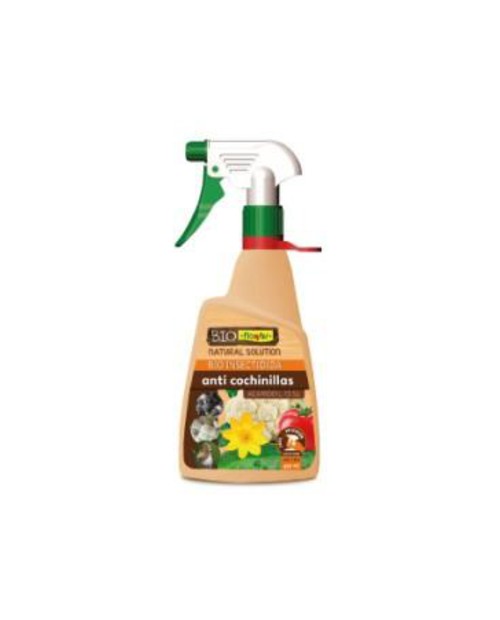 Bio insecticida anticochinillas 450ml             