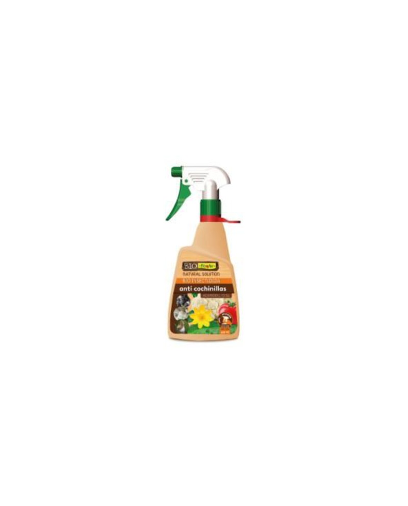 Bio insecticida anticochinillas 450ml             