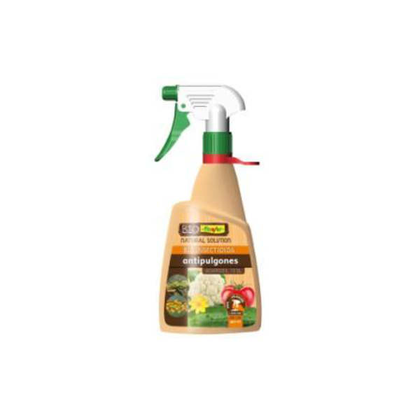 Bio insecticida antipulgones 450ml                