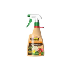 Bio insecticida antipulgones 450ml                