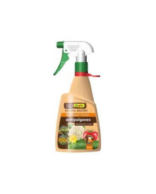 Bio insecticida antipulgones 450ml                