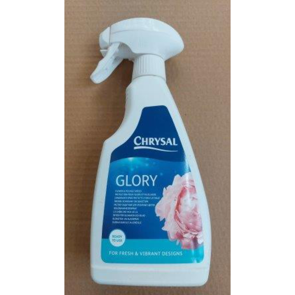Chrysal clear profesional 500ml                   