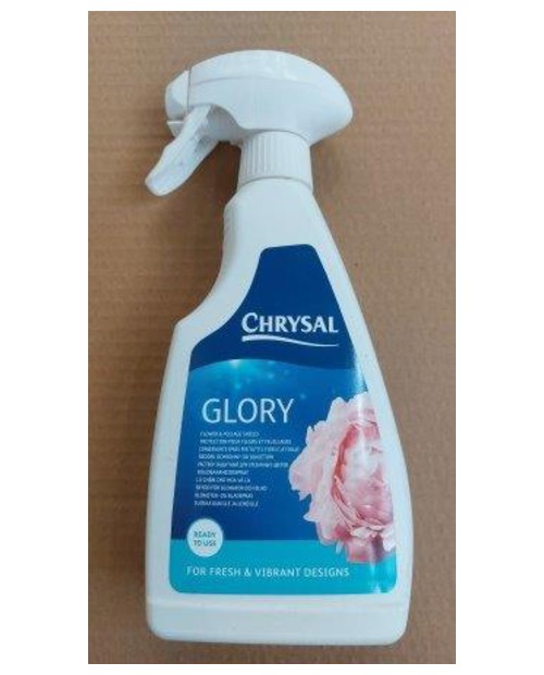 Chrysal clear profesional 500ml                   