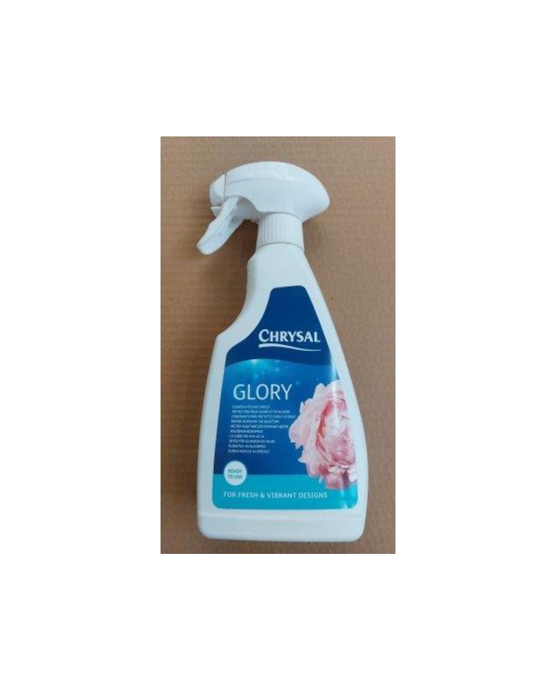 Chrysal clear profesional 500ml                   