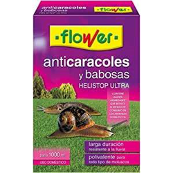 Anti caracoles y babosas 500grm                   