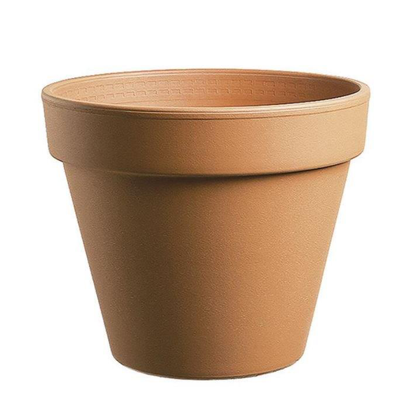 Maceta barro Ø5                                   