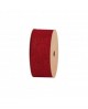 Cinta yute algodon roja 50mm x 20mt               