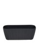 Splofy case 40x18x15 gris                         