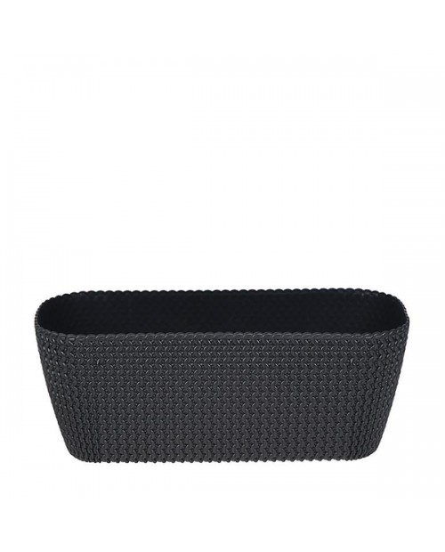 Splofy case 40x18x15 gris                         
