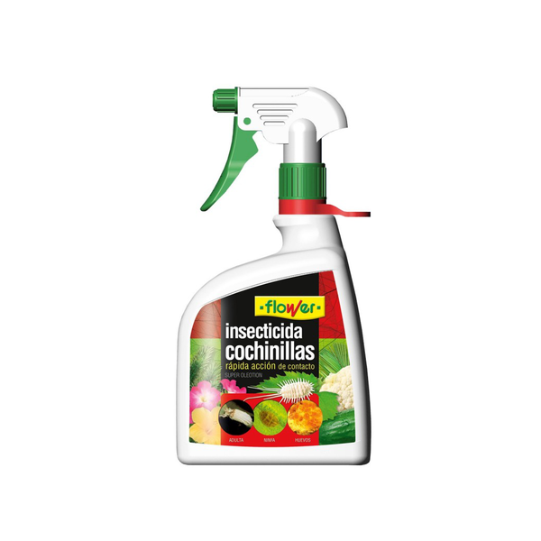 Insecticida anticochinillas 1lt                   