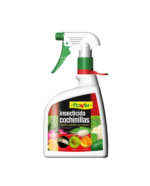Insecticida anticochinillas 1lt                   