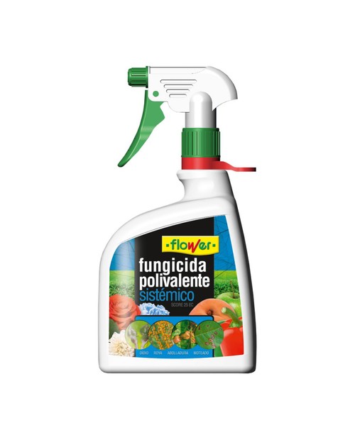 Fungicida polivalente 1lt                         