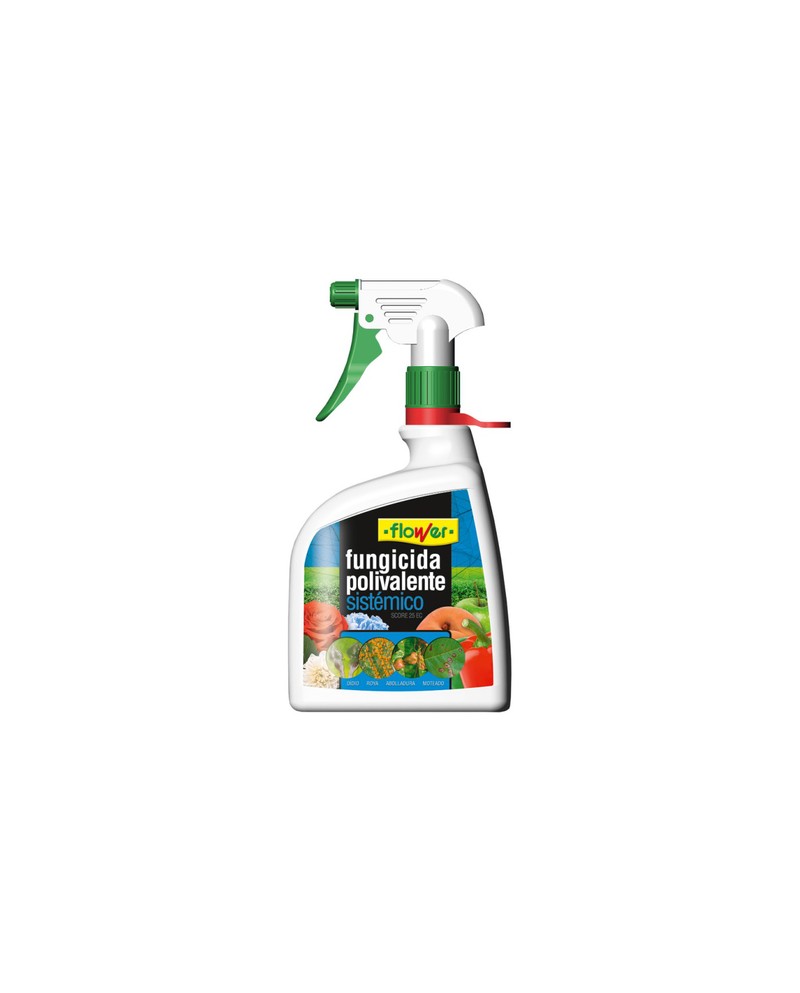 Fungicida polivalente 1lt                         