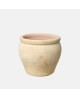 Campana korba 23x21cm terracota                   