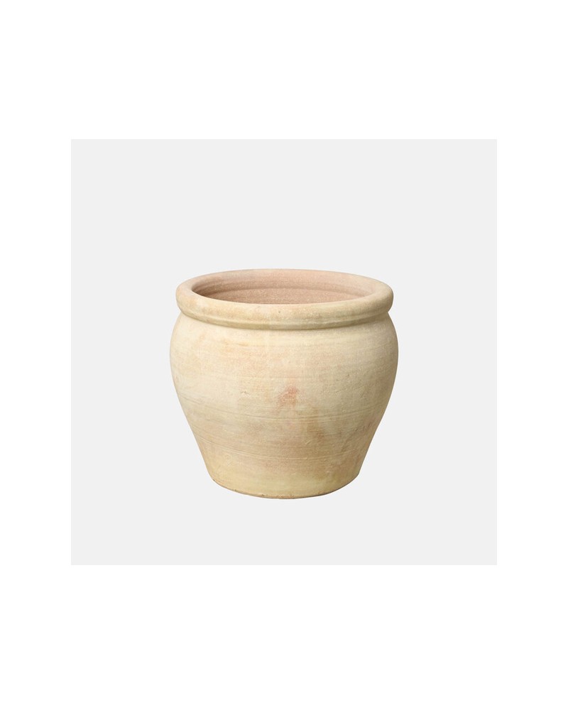 Campana korba 23x21cm terracota                   