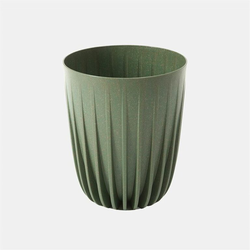 Vaso mira 30x36cm verde                           