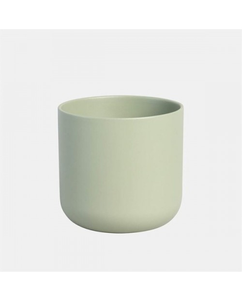 Sita 15x14.5cm verde menta                        