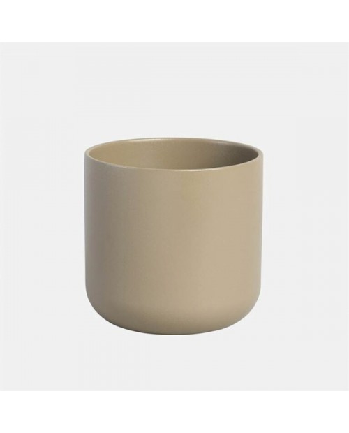 Sita 17x17cm tostado                              