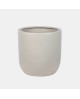 Xat 25x25cm blanco                                