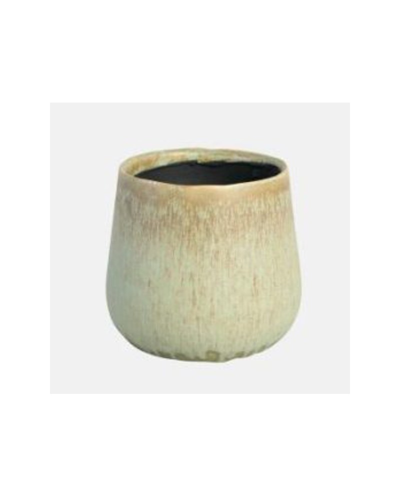 Erma 2 15x14cm verde                              