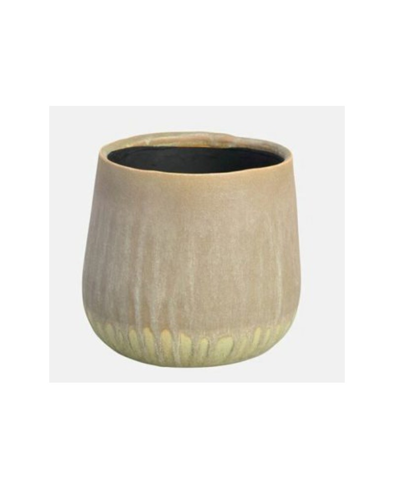 Erma 3 15x14cm verde                              