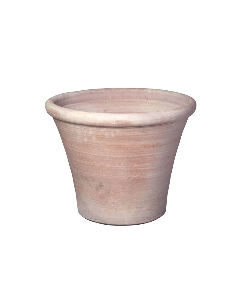 Annaba 55x45cm terracota                          