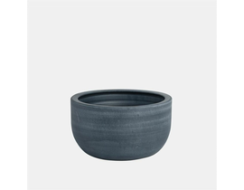 Bowl xat 28x15cm antracita                        