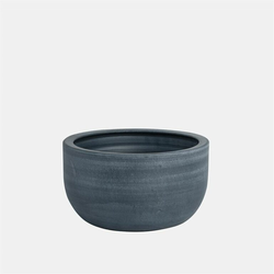 Bowl xat 28x15cm antracita                        