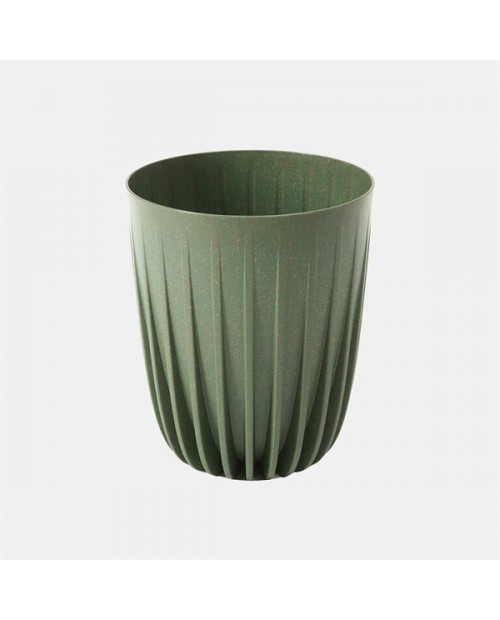 Vaso mira 25x30cm verde                           
